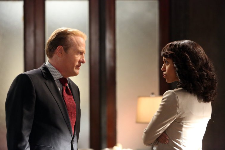 Scandal 212 "Truth or Consequences"