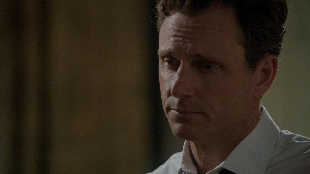 Scandal 306 "Icarus"